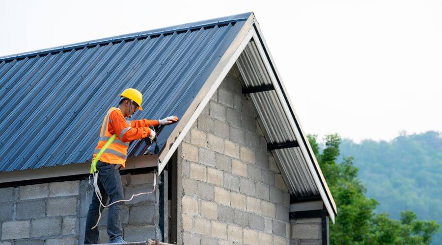 Local Chimney Repair in Fort Wainwright, AK